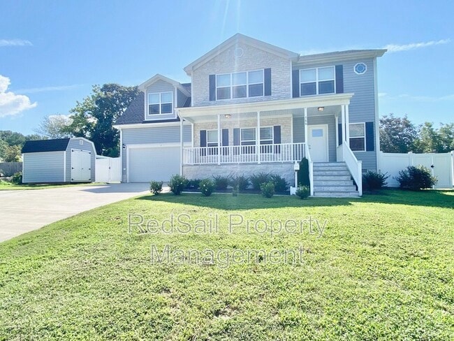 property at 766 Old Lucas Creek Rd