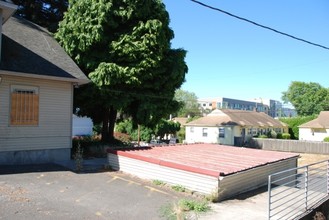 1241-1249 N Prescott St in Portland, OR - Building Photo - Building Photo