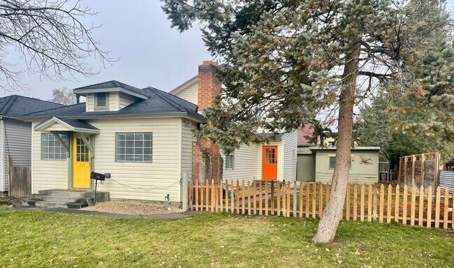 814 E McKinley St in Boise, ID - Building Photo - Building Photo