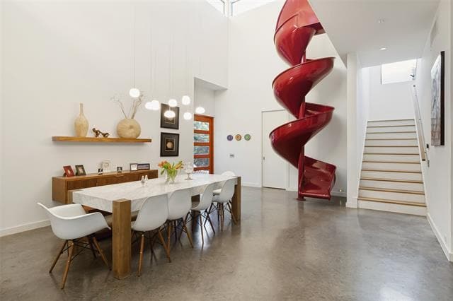 property at 5343 Bonita Ave