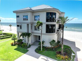 110 St Eustacius Ln in Bonita Springs, FL - Building Photo