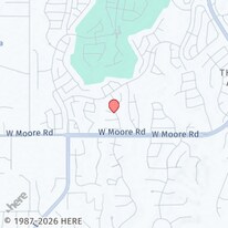 975 W Waxleaf Pl in Oro Valley, AZ - Building Photo