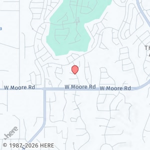 property at 975 W Waxleaf Pl