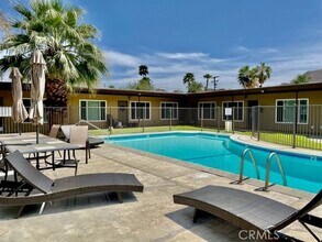 37156 Palo Verde Dr, Unit 2 in Cathedral City, CA - Building Photo - Building Photo