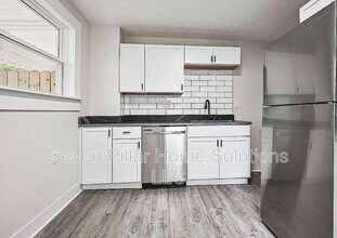 780 Gibbard Ave in Columbus, OH - Building Photo - Building Photo