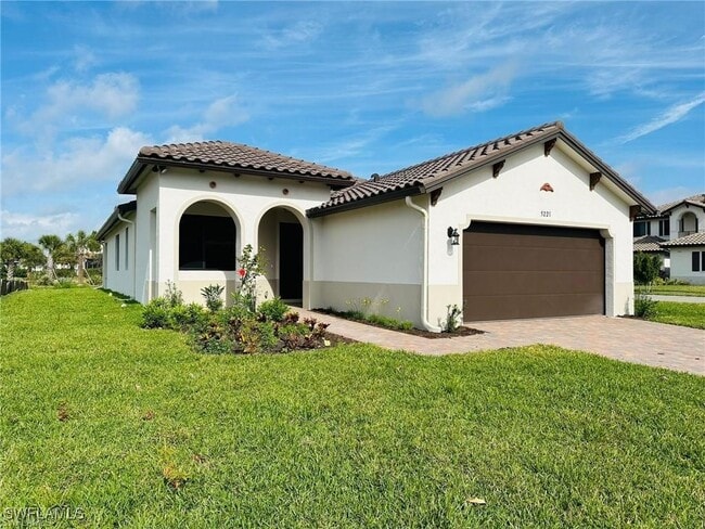 property at 5221 Marano Dr