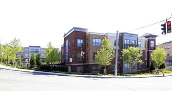Quarry Place at Tuckahoe in Tuckahoe, NY - Building Photo