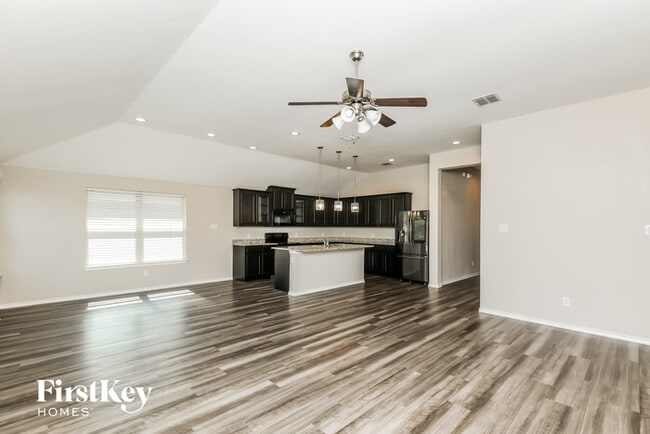 3116 Montego Bay Ln in Fort Worth, TX - Building Photo - Building Photo