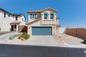 3904 Shawnee Ridge St in Las Vegas, NV - Building Photo - Building Photo