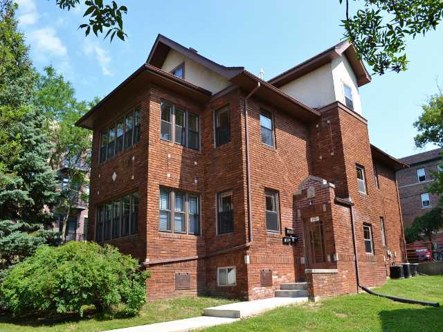 1901 University Ave, Unit Unit #2 in Madison, WI - Building Photo - Building Photo