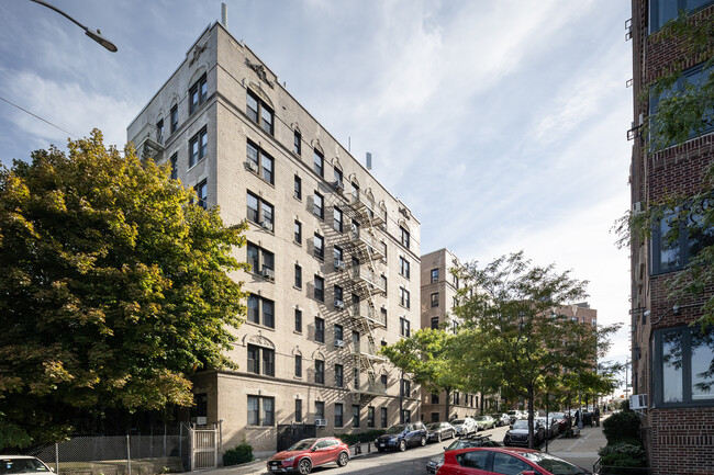 Hudson Cliff in New York, NY - Building Photo - Primary Photo