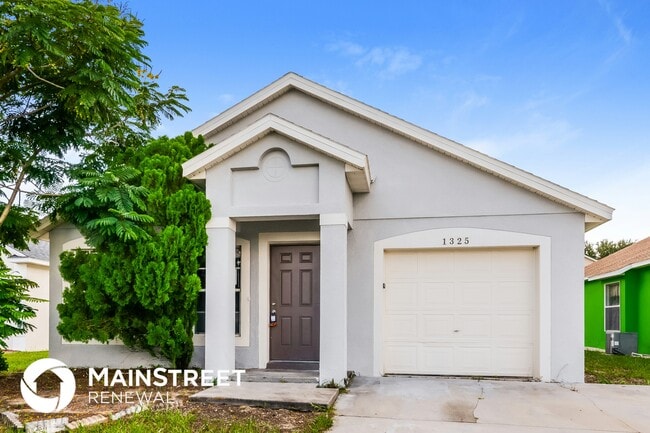 property at 1325 Belvoir Dr