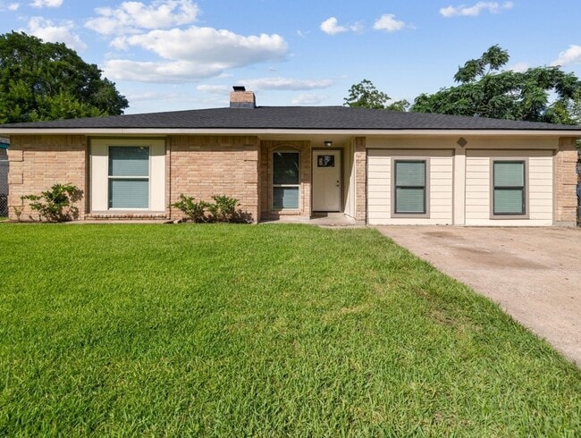 property at 15311 Old Creek Rd
