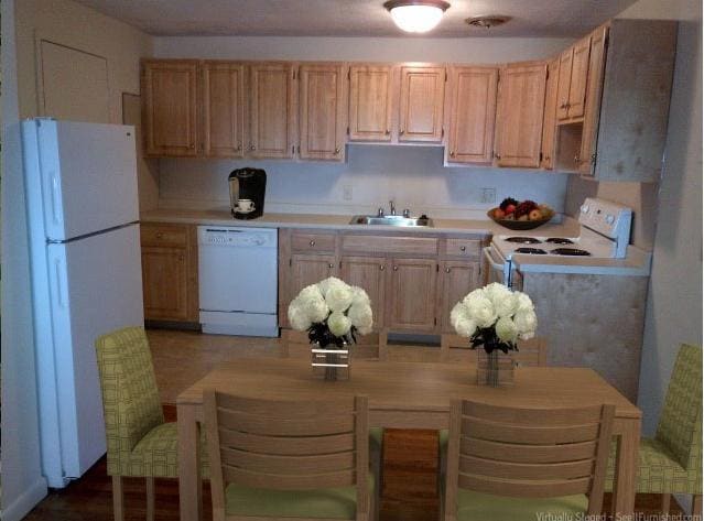 222 Babcock St, Unit #2D
