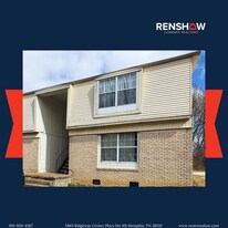 4072 Dale Dr in Milan, TN - Building Photo