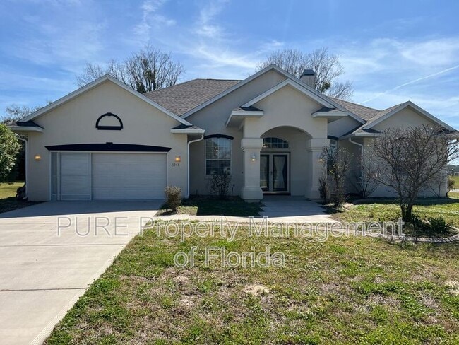 property at 5948 SW 89th St