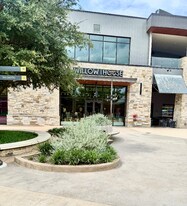 5604 Perrin St in The Colony, TX - Building Photo