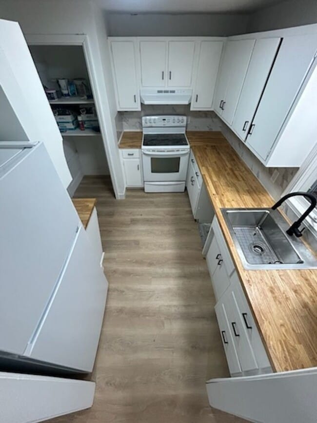 1805 Folsom Ln in Fort Wayne, IN - Building Photo - Building Photo