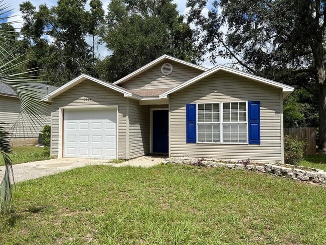 property at 4504 Wesley Dr