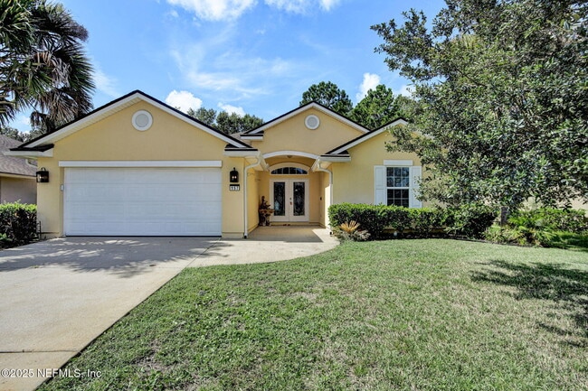 property at 157 Terracina Dr