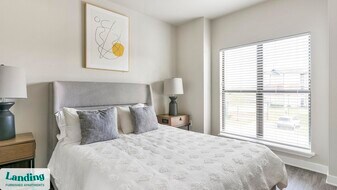 1002 Katy Gap Rd, Unit 426 in Katy, TX - Building Photo