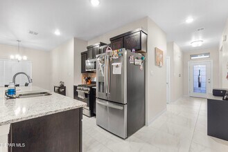 709 Cedarwood Ave in Horizon City, TX - Building Photo - Building Photo