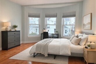 19 Bradbury St, Unit 19 in Boston, MA - Building Photo - Building Photo