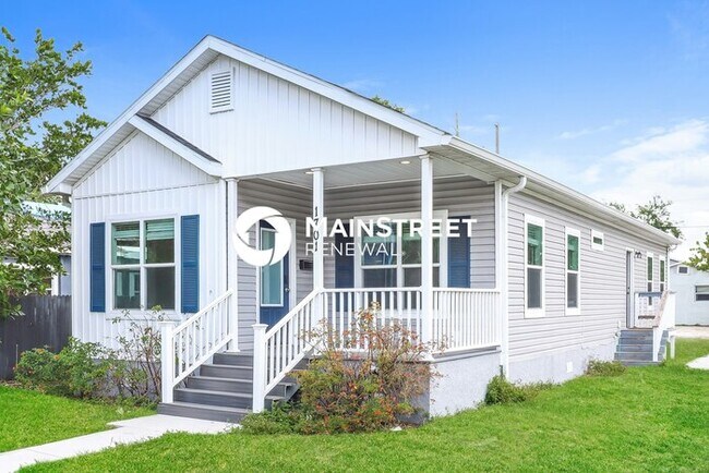 1701 16th Ave S in St. Petersburg, FL - Building Photo - Building Photo