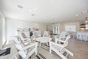 220 June Dr in Cocoa Beach, FL - Building Photo