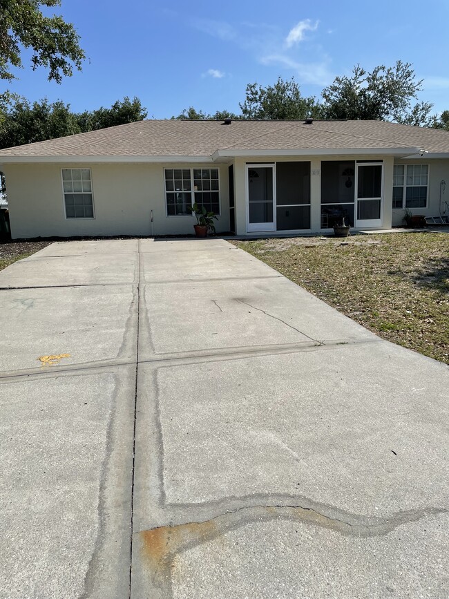 property at 10331 Kidron Ave