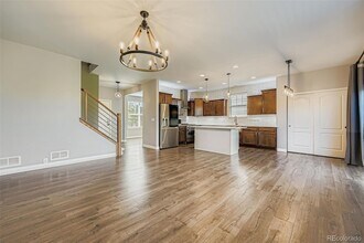 6410 S Ider St in Aurora, CO - Building Photo - Building Photo