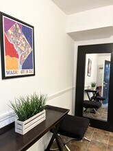 614 G St SW, Unit B in Washington, DC - Building Photo - Building Photo