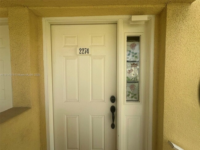 2274 SE 27th Dr in Homestead, FL - Building Photo - Building Photo