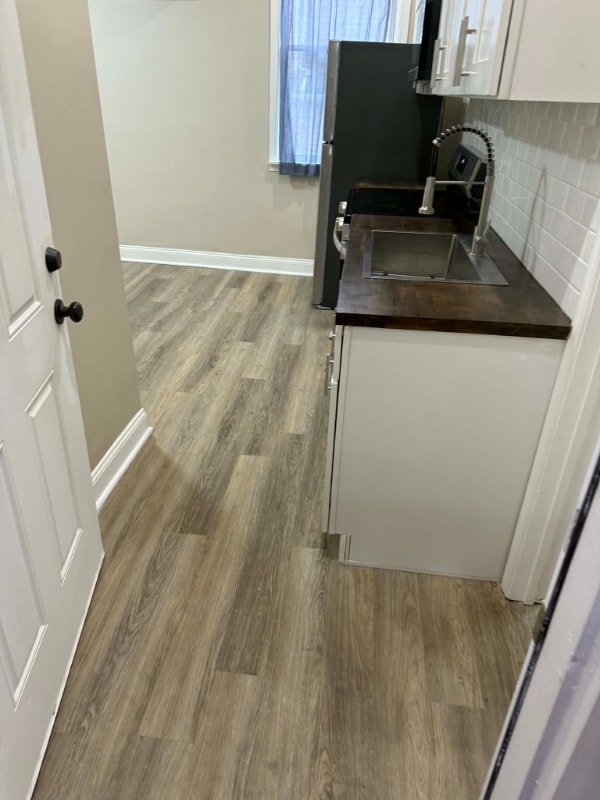 233 W Madison St in Rochester, PA - Foto de edificio - Building Photo