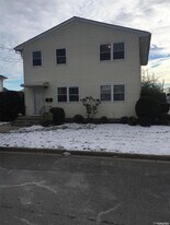 151 Harrison Ave in Bethpage, NY - Building Photo