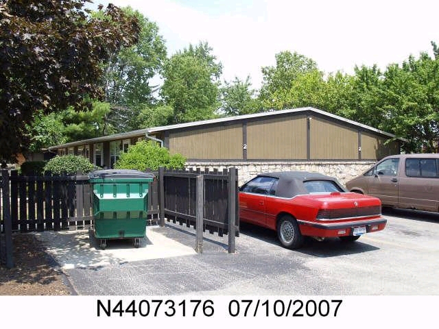 Wood Gate Apartments in Piqua, OH - Building Photo - Building Photo