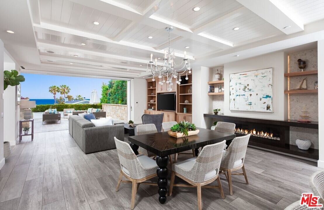 438 Bent St in Laguna Beach, CA - Building Photo
