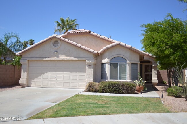 property at 3080 N 87th Way