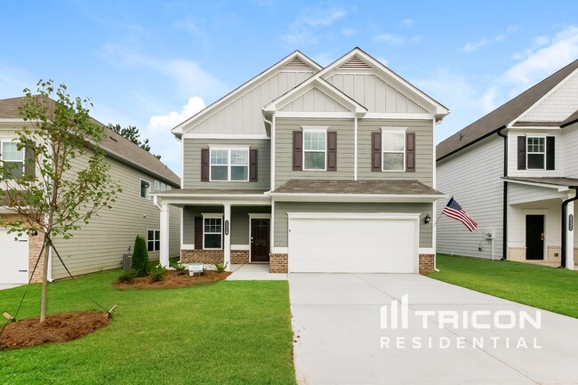 2328 Hastings Mnr Ln