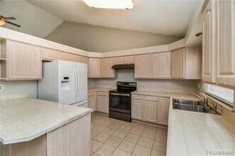 6909 Sproul Ln in Colorado Springs, CO - Foto de edificio - Building Photo