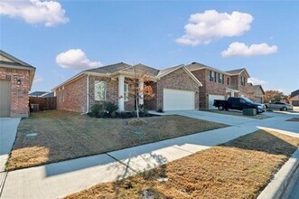 1669 Hossler Trl in Haslet, TX - Building Photo - Building Photo