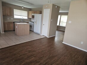 19509 Richland Springs Dr in Houston, TX - Foto de edificio - Building Photo