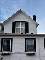 2500 S Saginaw St, Unit Apt. #3 in Flint, MI - Building Photo