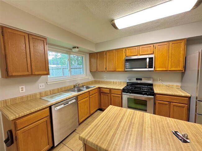 property at 15734 Castorglen Dr