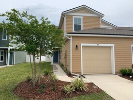 55 Buckley Ct in St. Augustine, FL - Building Photo