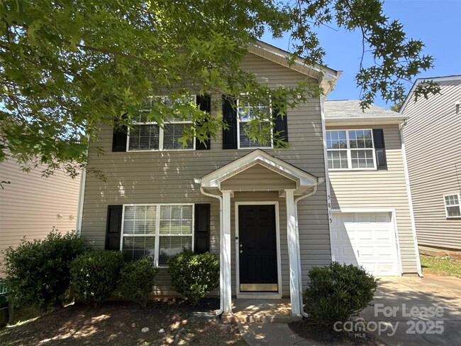 property at 5815 Kelden Walker Ln