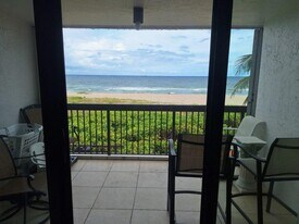 510 N Ocean Blvd, Unit 211 in Pompano Beach, FL - Building Photo