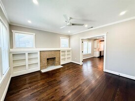 4114 Junius St in Dallas, TX - Building Photo
