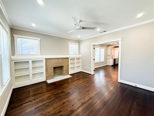 property at 4114 Junius St