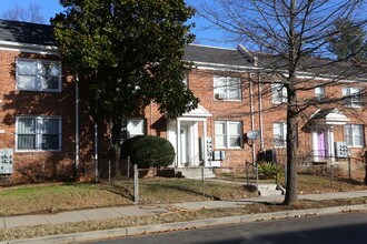1904 M St NE in Washington, DC - Building Photo - Building Photo
